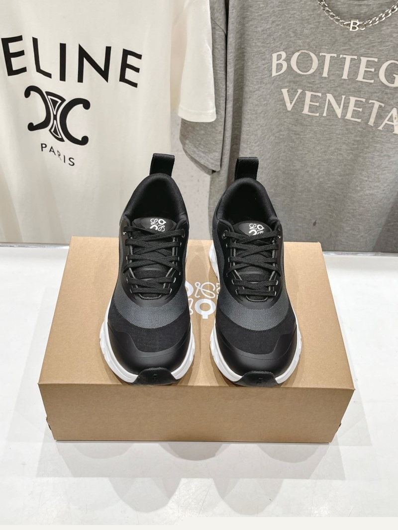 l*ew* sneakers